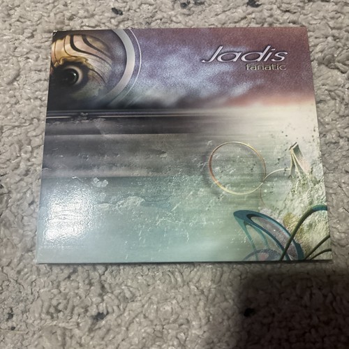 Fanatic bonus track - track], jadis