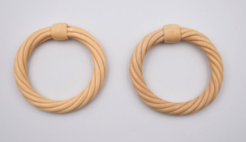Bracelets vintage lea stein - vintage,
