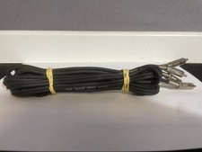 Câble RCA 3m ERDB France