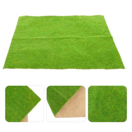Herbe maison poupée du - herbe,