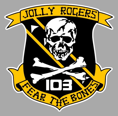 Sticker tomcat f14 - sticker,