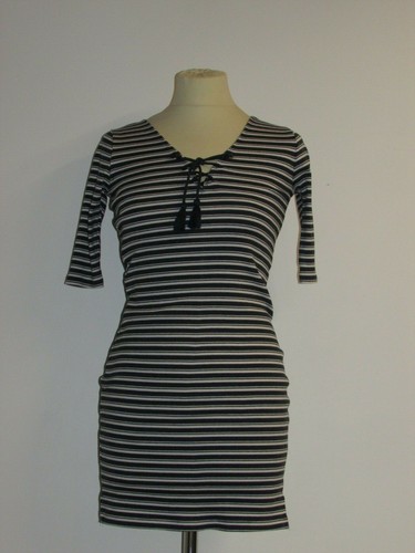 Robe hollister taille xs - hollister,