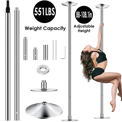 Imountek 9ft stripper dance - imountek,