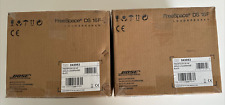 Bose Professional FreeSpace 2X DS16 F Speaker Black