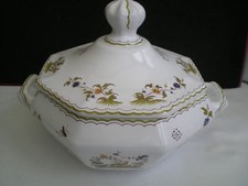 BELLE SOUPIERE MOUSTIERS A