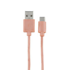 Câble USB-C Glam Chic /USB-A