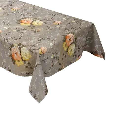 Nappe toile cirée - nappe, en