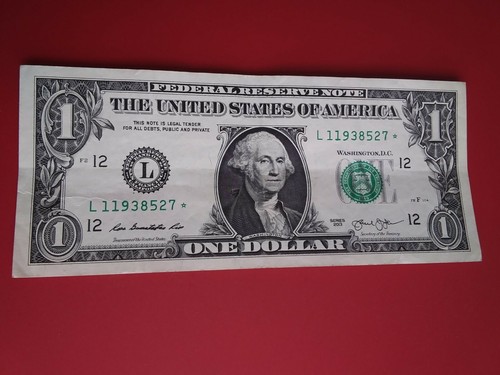 billet dollar rare
