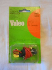 582198 jeu de contacts / rupteurs VALEO D315 FIAT 128 allumeur DUCELLIER