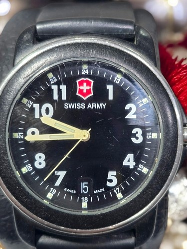 Victorinox swiss army - swiss,