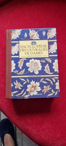 Encyclopédie ouvrages - ouvrages, de