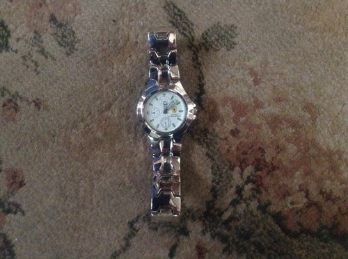 Unisex watch quartz japan - unisex,