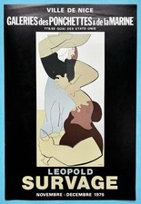 Léopold SURVAGE (1879-1968)