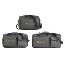 Guitar Effets Pédal Bag Bag Guitar Pedal Board Case for Studio Concert