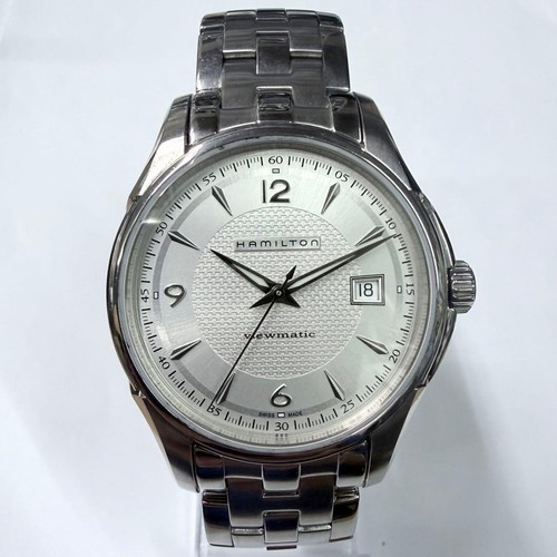 Montre automatique automatique
