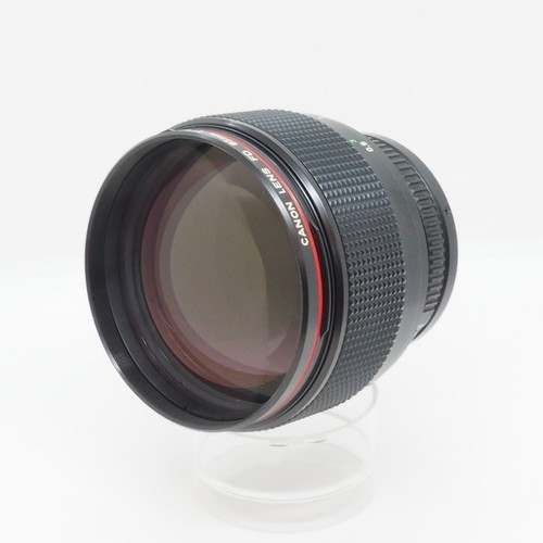 Canon 85mm 2l - fd,