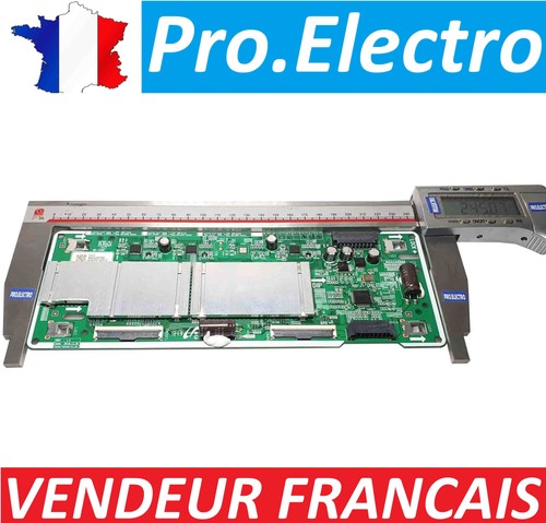 Inverter led control - control, tv