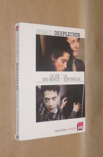 Dvd vie des morts - vie,