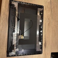 Lenovo G70-35 AP0U1000100 capot écran arrière noir Complet !occasion