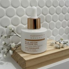 Nutrimetics Wellness Wild