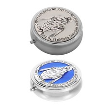  Coffret à chapelet de