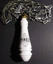 ''TIREZ'' Poignée de chasse