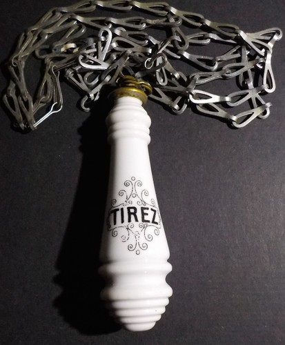 Tirez poignée de chasse - de,