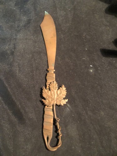 Couteau poilus travail - couteau,