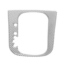 Cache ABS pour VW Golf 6 GTI