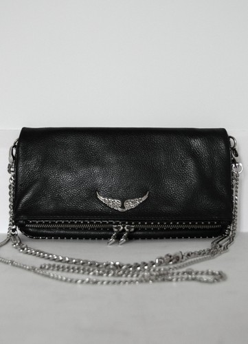 Pochette zadig voltaire - pochette,