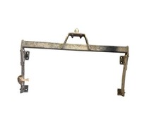 Attelage (boule de remorquage) RENAULT TRAFIC 2 PHASE 1