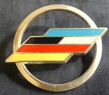 Insigne béret Brigade