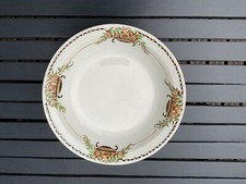 Plat Ancien,creux,terre De