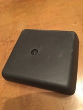  5 GT Turbo Renault Super 5 GT Turbo- Cache du moteur de l’essui- glace sur Hayo