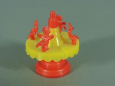 JOUETS : carrousel UE -