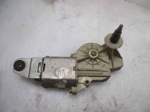 Moteur essuie glace arriere - essuie-glace,