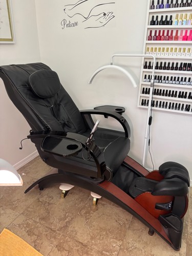 Pedicure chairs for sell - 2,