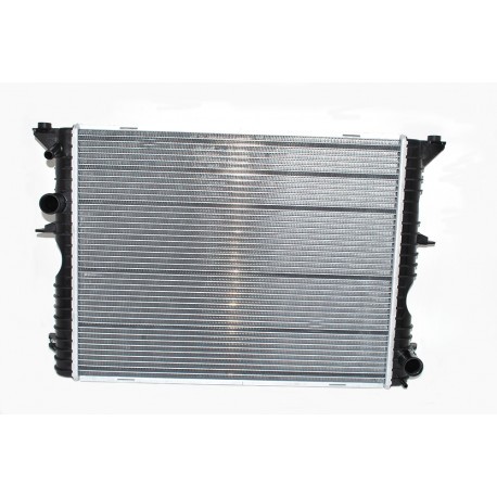 Radiateur defender 110 - radiateur, 110/