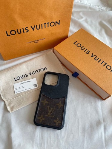 Coque louis vuitton monogramme - louis,