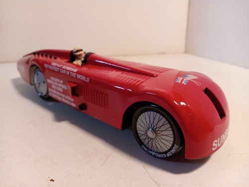Schyling sunbeam 1000 des - 1000, hp