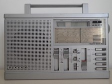 radio grundig 1983 international yacht boy 700 boombox ghettoblaster