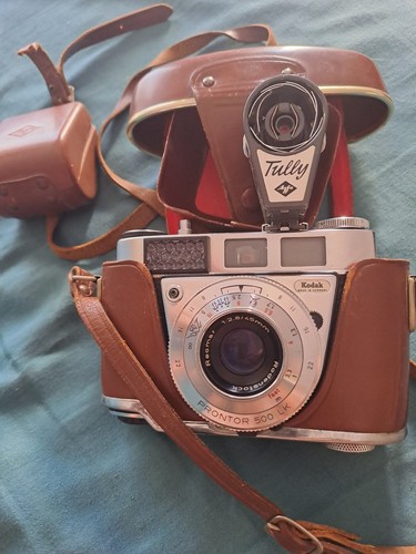 Apparei photo kodak - apparei,