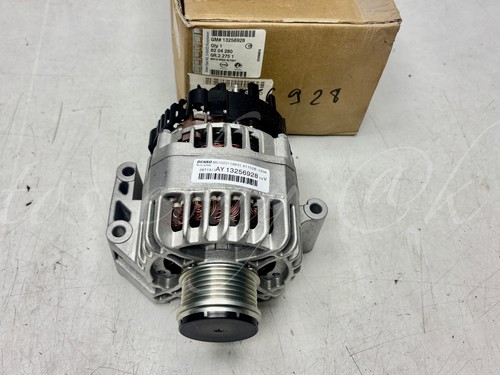 6204280 alternateur 120a opel - 6204280,