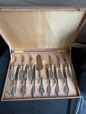 Ménagère couverts manche - ménagère,