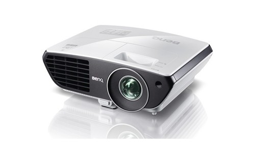 Benq w710st beamer 850 heures - beamer,