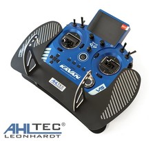 AHLTEC Panneau D'Envoi Pour KAVAN V15 En Noir