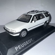 1/43 Peugeot 405 SRi Break