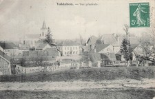 valdahon  vue générale, 972