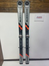 Blizzard firebird 154 - ca,