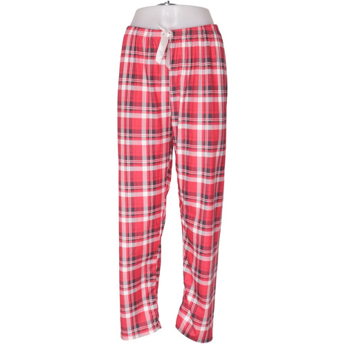 Pantalon pyjama taille - de,